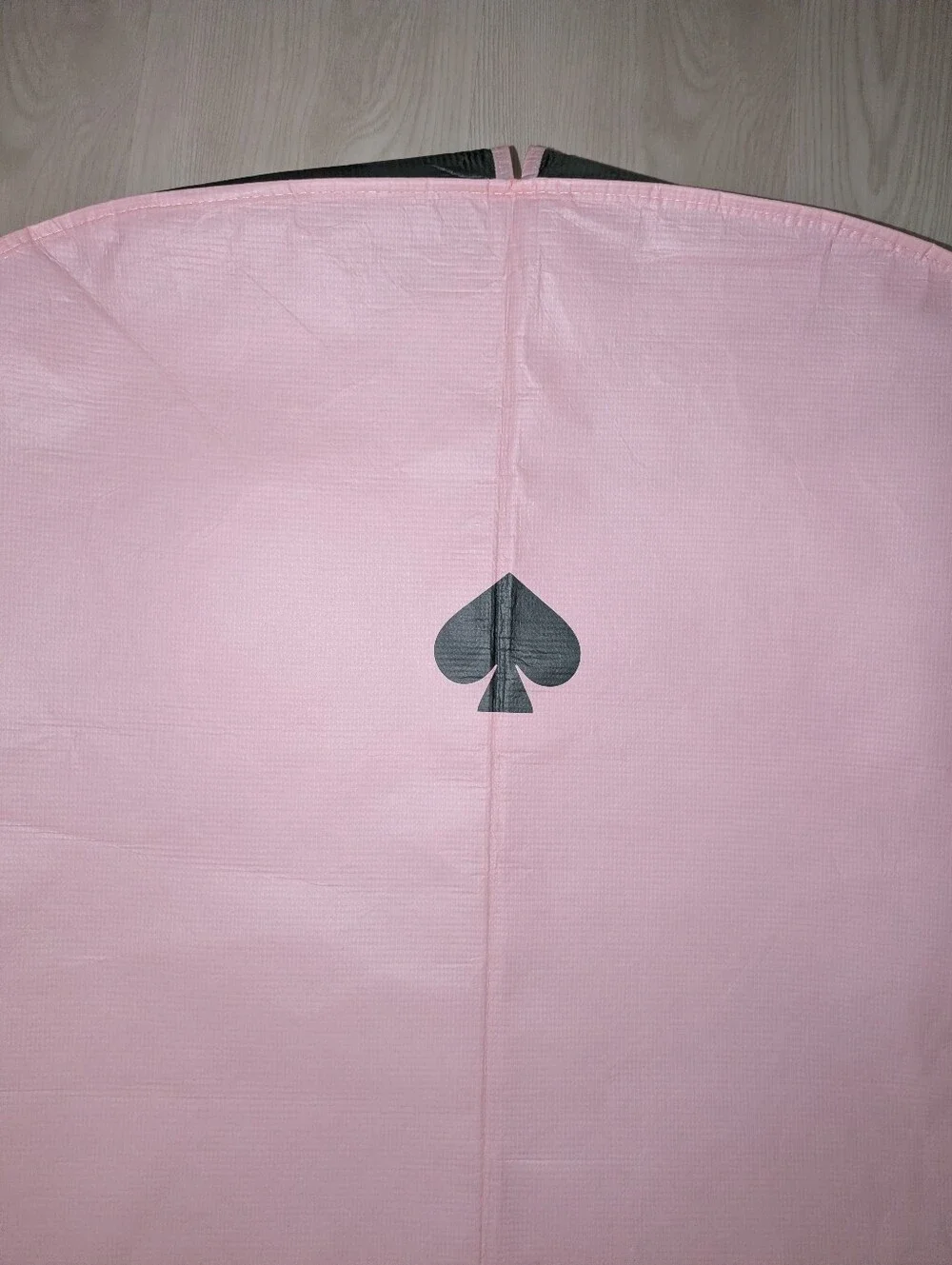 Kate Spade garment Bag